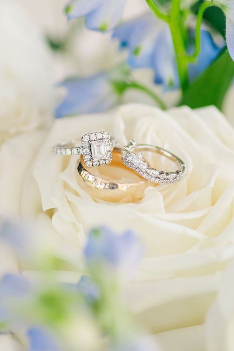 Sam + Gabe at The Chapel at Gruene — photo 4