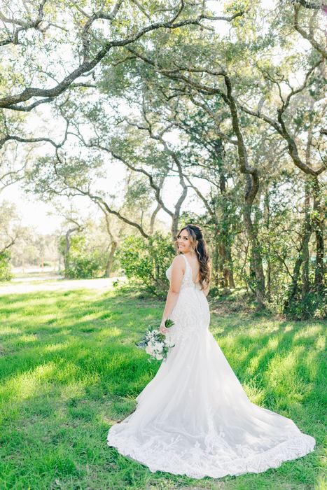 Sam + Gabe at The Chapel at Gruene — photo 7