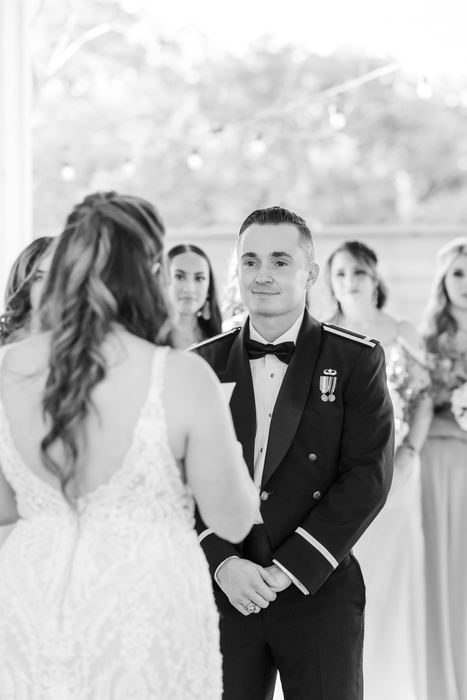 Sam + Gabe at The Chapel at Gruene — photo 15