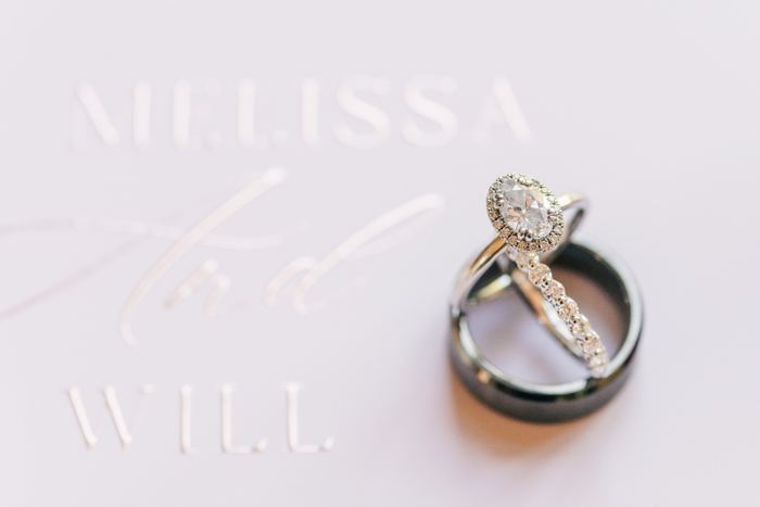 Melissa + Will at The Chapel at Gruene — photo 12