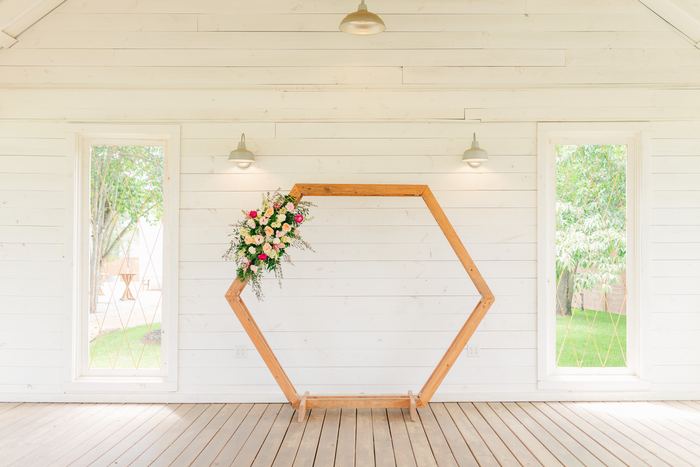 Melissa + Will at The Chapel at Gruene — photo 8