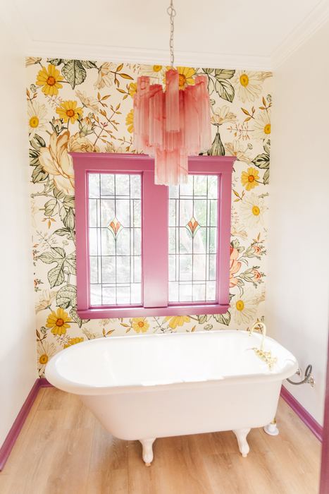 The bridal suite at The Chapel at Gruene — photo 8