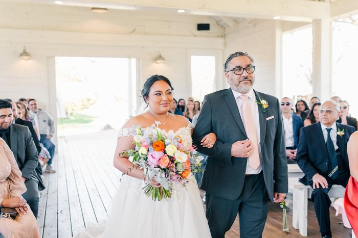Christen + Joey at The Chapel at Gruene — photo 7