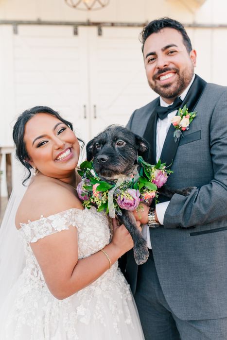 Christen + Joey at The Chapel at Gruene — photo 10