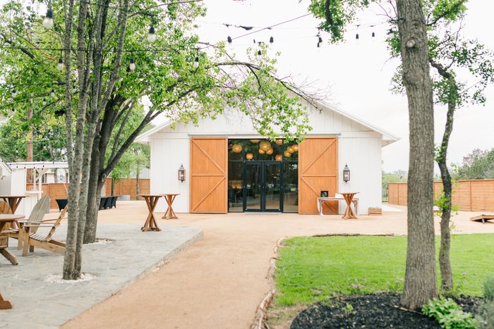 The Venue at The Chapel at Gruene — photo 6