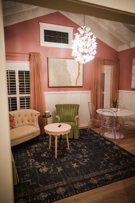 The Venue at The Chapel at Gruene — photo 14