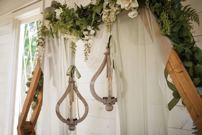 A wedding at The Chapel at Gruene — photo 3
