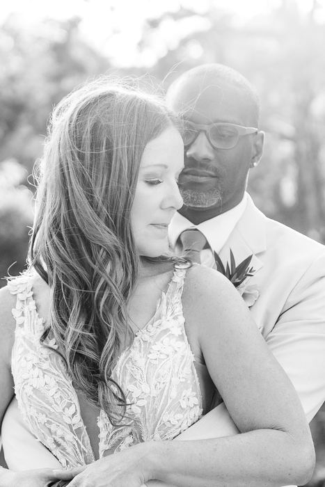 Melissa + Will at The Chapel at Gruene — photo 16