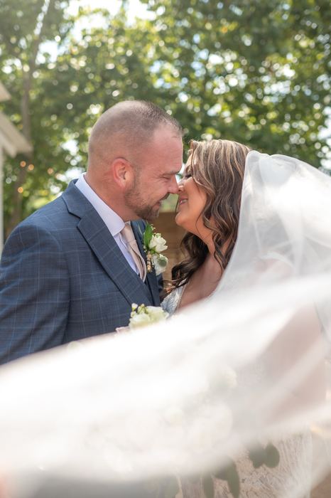 Jennifer + Kevin at The Chapel at Gruene — photo 11