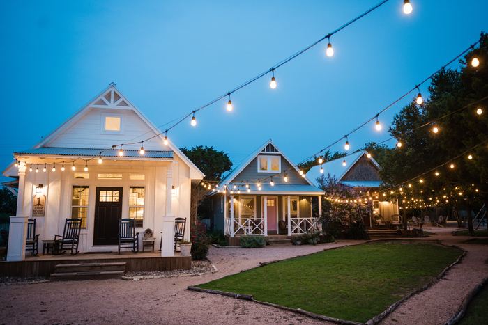 The Venue at The Chapel at Gruene — photo 16