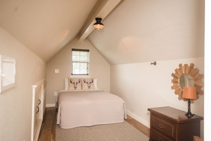 The cottages at The Chapel at Gruene — photo 12