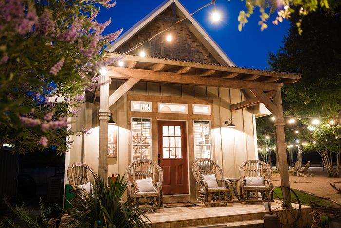 The Venue at The Chapel at Gruene — photo 21