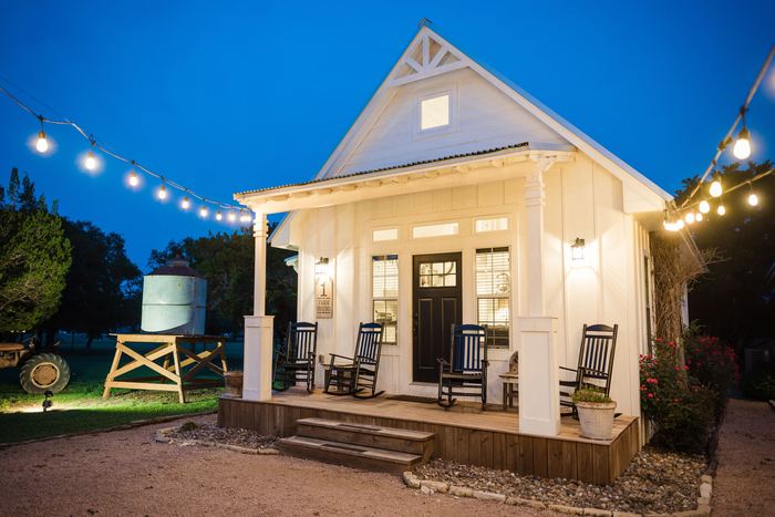 The Venue at The Chapel at Gruene — photo 19