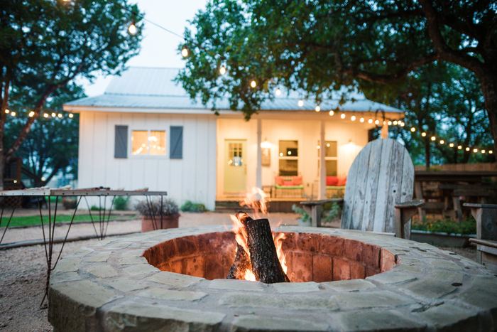 The Venue at The Chapel at Gruene — photo 17
