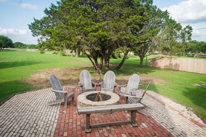 The cottages at The Chapel at Gruene — photo 14