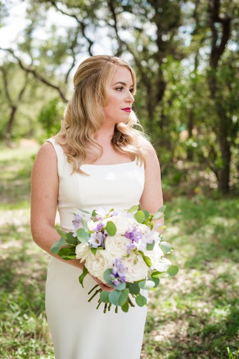 The grounds at The Chapel at Gruene — photo 1