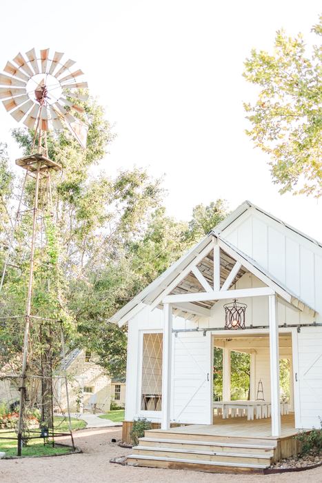 The Venue at The Chapel at Gruene — photo 2