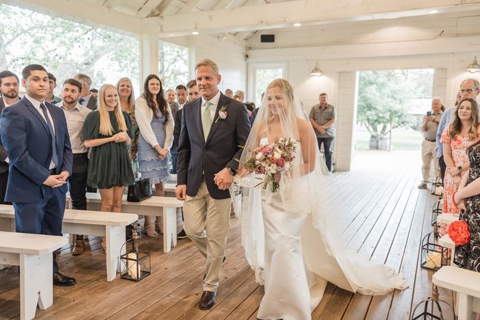 Jillian + Justin at The Chapel at Gruene — photo 7