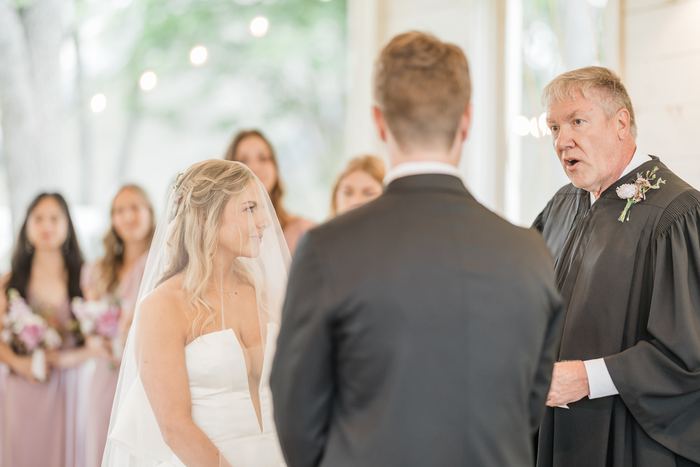 Jillian + Justin at The Chapel at Gruene — photo 10
