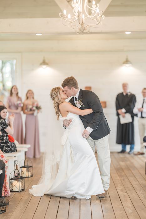 Jillian + Justin at The Chapel at Gruene — photo 12