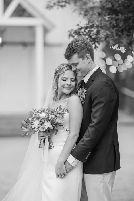 Jillian + Justin at The Chapel at Gruene — photo 14