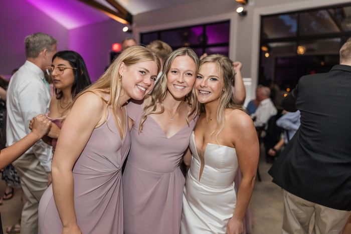 Jillian + Justin at The Chapel at Gruene — photo 26