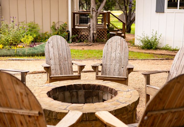 The cottages at The Chapel at Gruene — photo 9