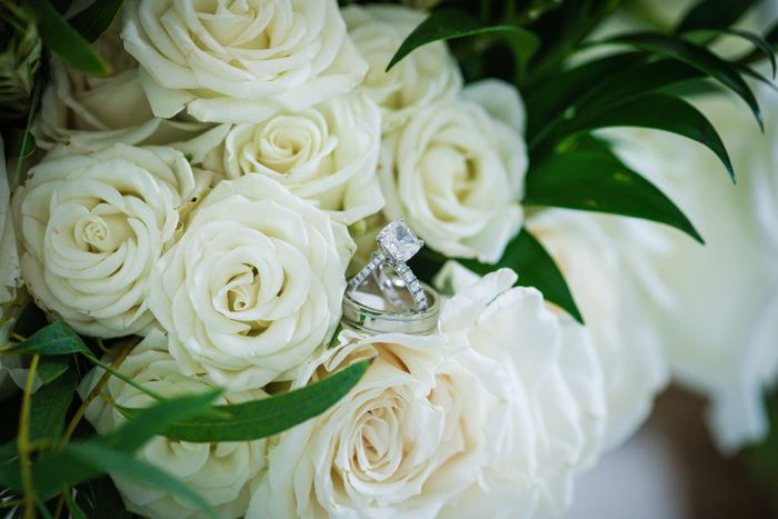A wedding at The Chapel at Gruene — photo 1