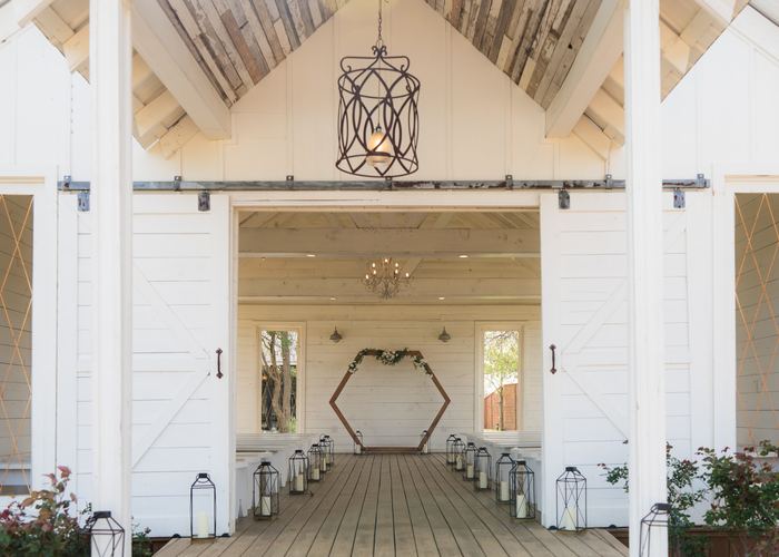 Sammie + Lucas at The Chapel at Gruene — photo 5
