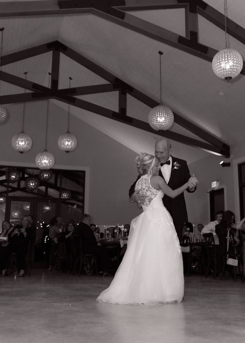 Sammie + Lucas at The Chapel at Gruene — photo 26
