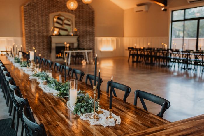 The Venue at The Chapel at Gruene — photo 8