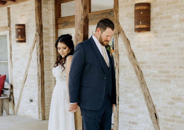 A wedding at The Chapel at Gruene — photo 5